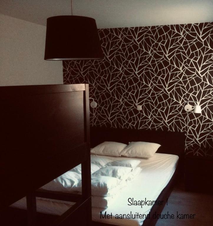 Dolce Vita - Zonnig Familie Appartement Met Garagebox Nieuwpoort Eksteriør billede